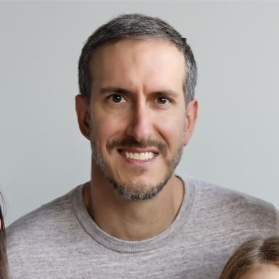 Image of Casey Buchta