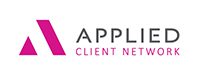 Applied Client Network Logo