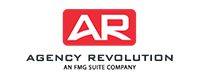 AR Agency Revolutions Logo
