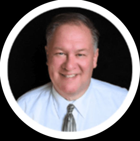 Image of Brian Bartosh