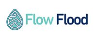 Flow Flood Logo