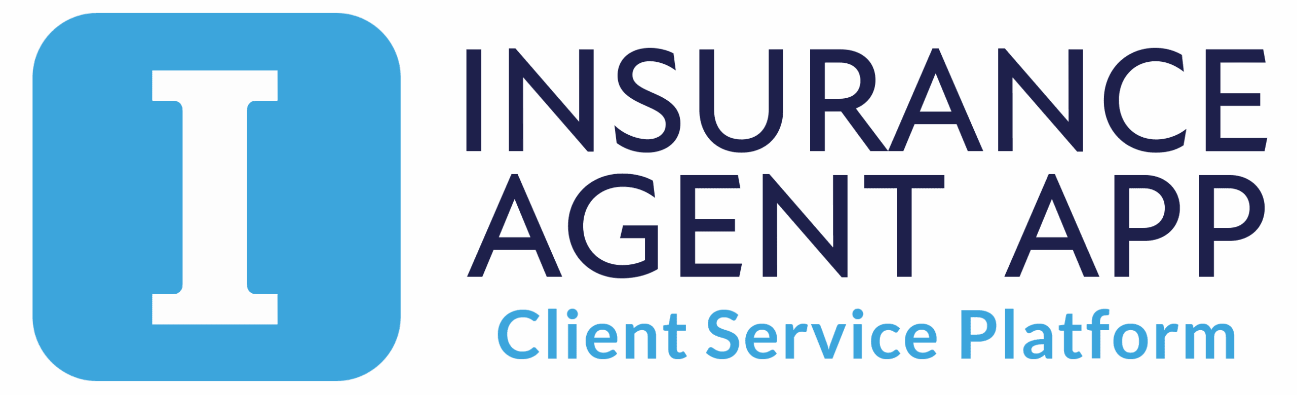 Insurance Agent App Logo