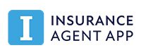 Insurance Agent App Logo