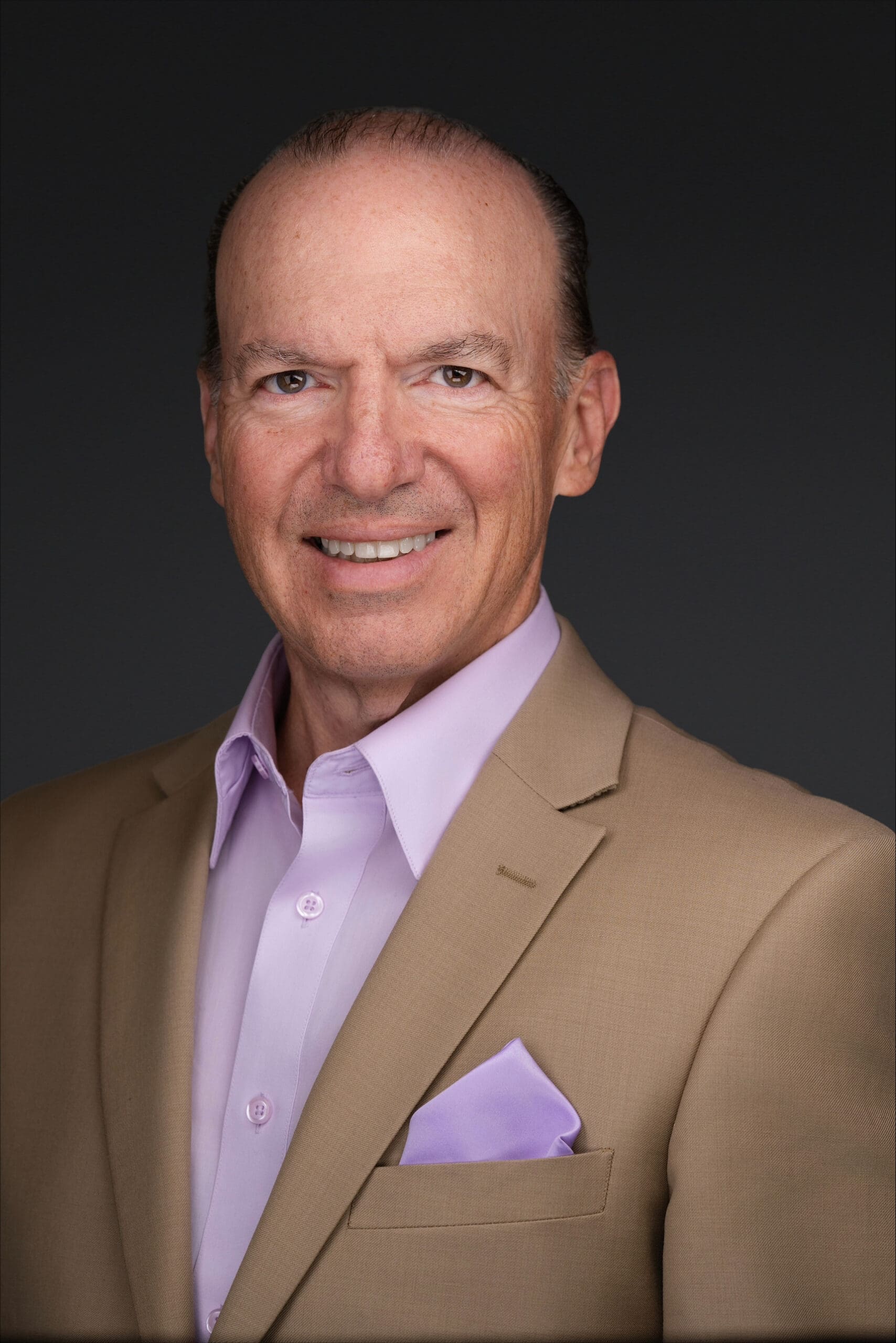 Image of Keith Savino