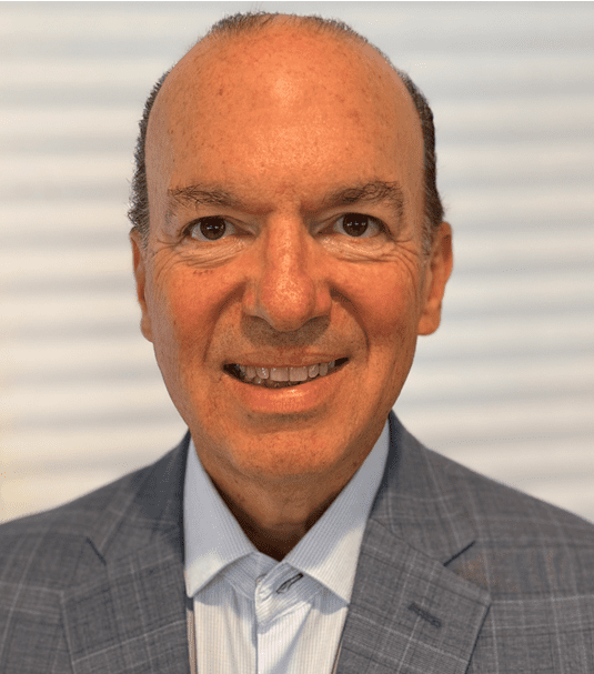 Image of Keith Savino