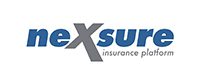 Nexsure Logo