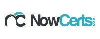 NowCerts Logo