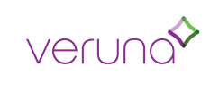 Veruna Logo