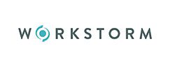 Workstorm Logo