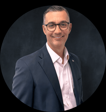 Image of Chris Paradiso