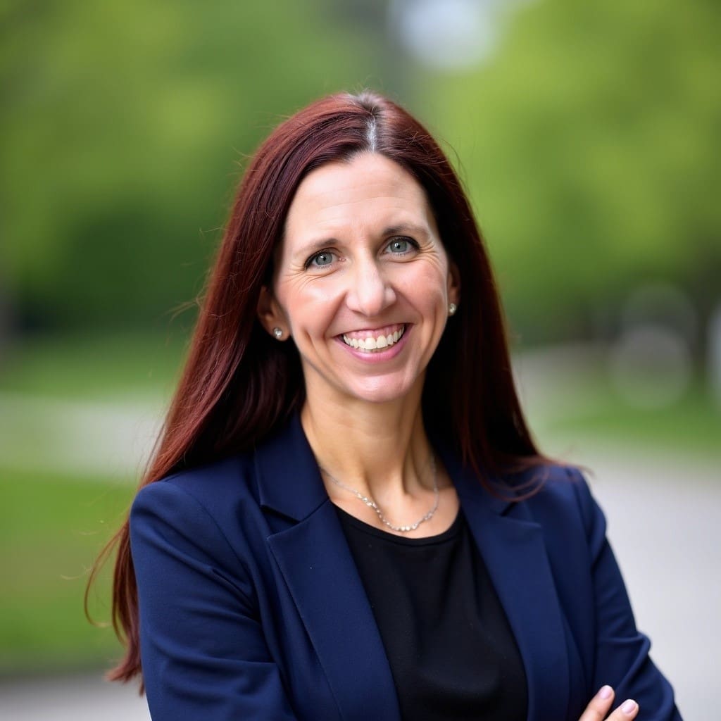Image of Kasey Connors