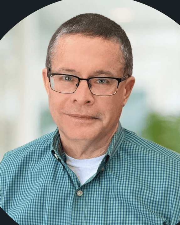Image of Rob Bowen